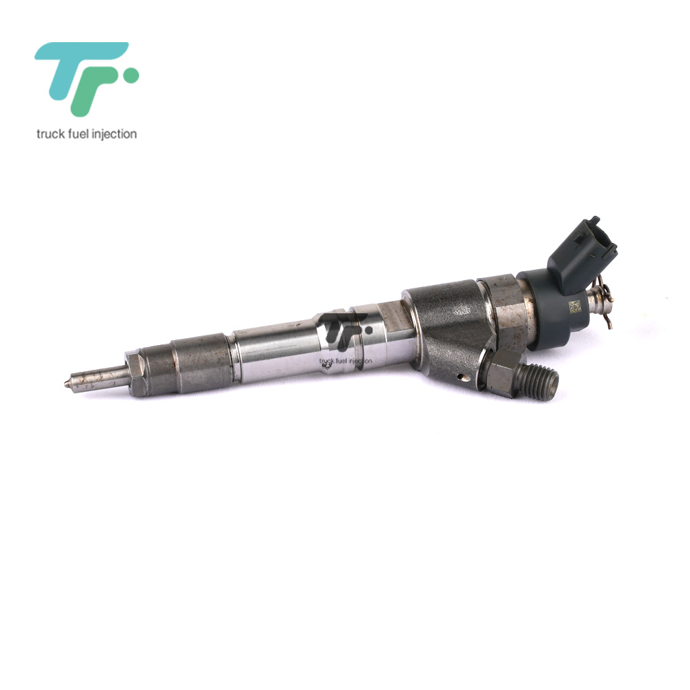 Common Rail CRIN1-14 Fuel Injection - Page 3