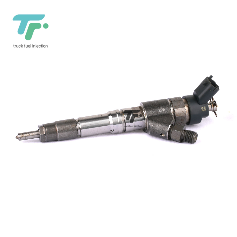 Common Rail CRIN1-14 Fuel Injection - Page 3