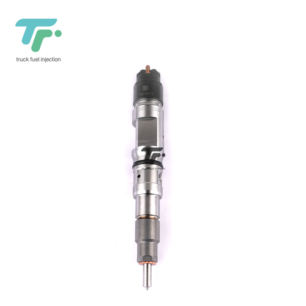 Common Rail CRIN3-18 Fuel Injection - Page 2