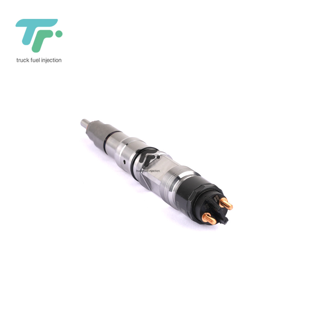 G1W20445120179 (4) - Common Rail Truck Fuel Injection