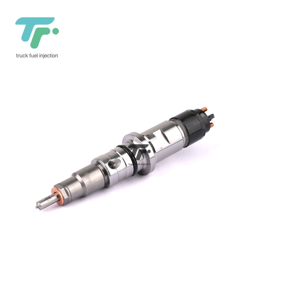 Common Rail CRIN2-16 Fuel Injection - Page 5