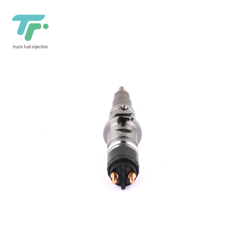 Injection 0445120184 - Common Rail Truck Fuel Injection