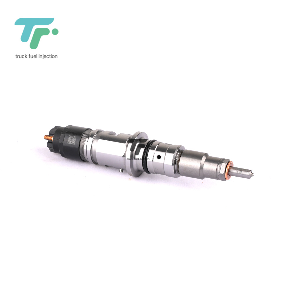 Fuel Injection 0445120185 - Common Rail Truck Fuel Injection