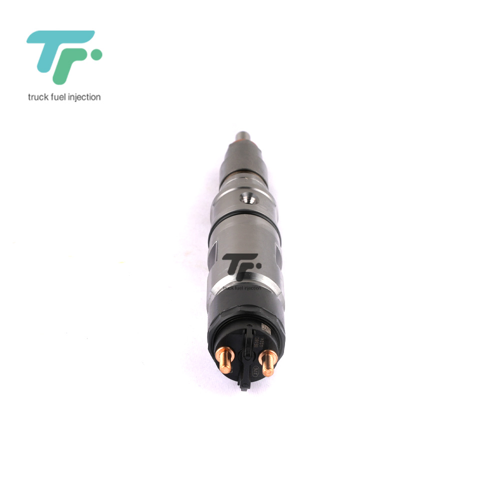 Common Rail CRIN2-16 Fuel Injection - Page 5