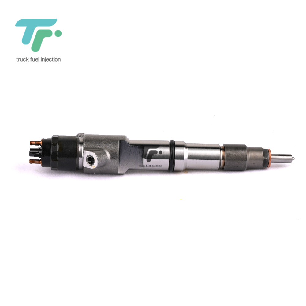 Common Rail CRIN2-16 Fuel Injection - Page 5