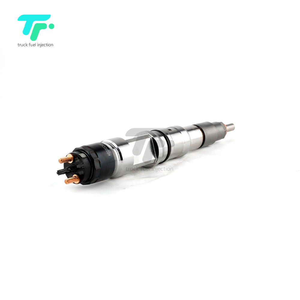 G1W20445120201 (3) - Common Rail Truck Fuel Injection
