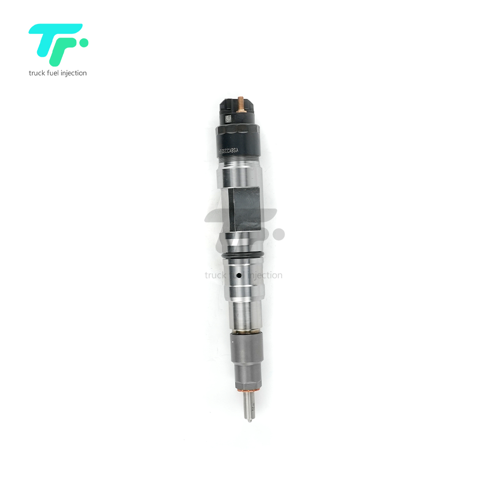 G1W20445120201 (4) - Common Rail Truck Fuel Injection