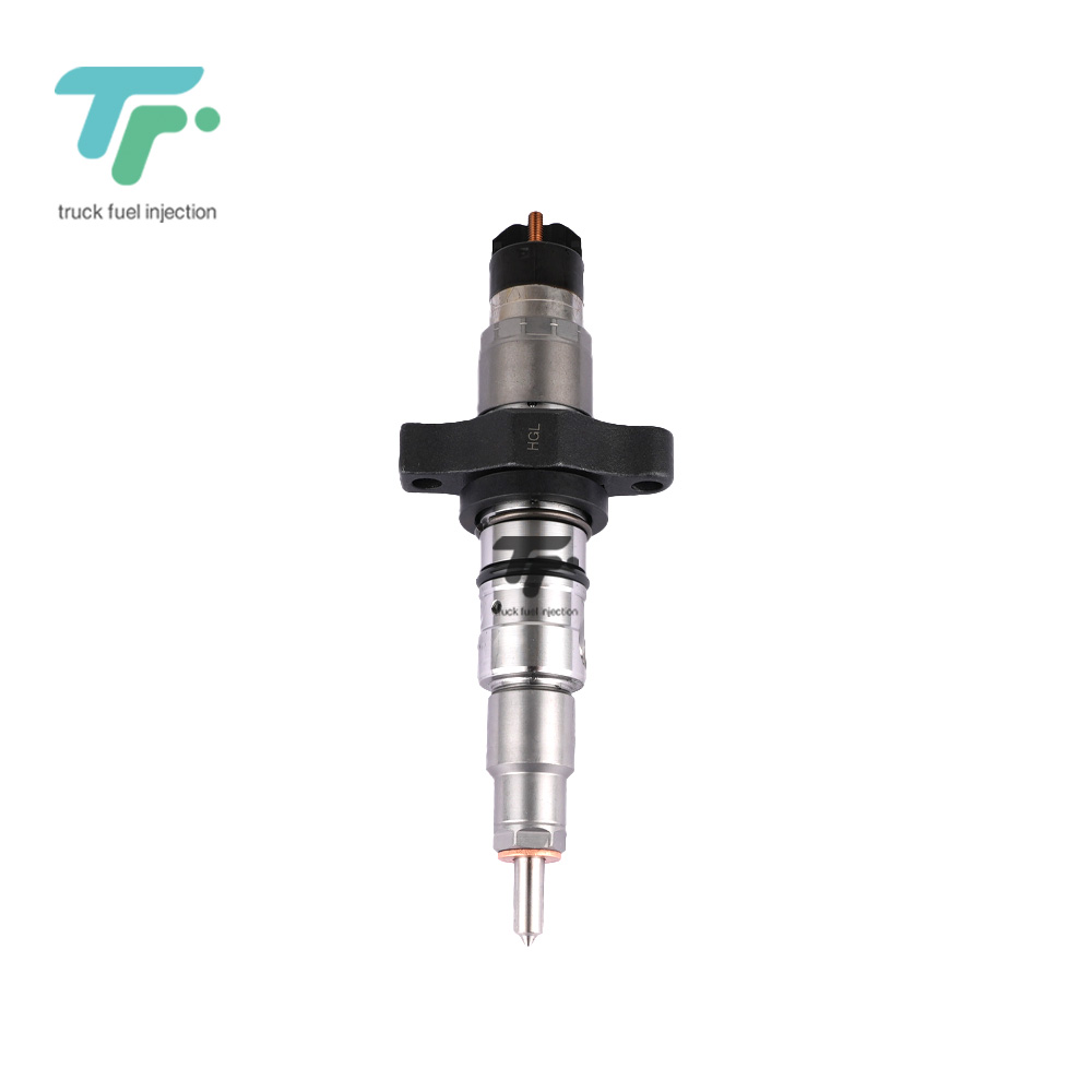 0445120208 Injection - Common Rail Truck Fuel Injection