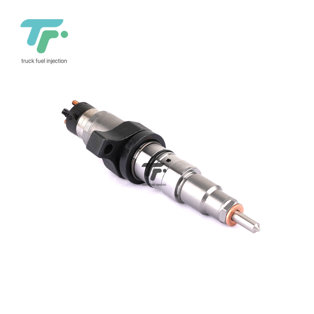 Common Rail CRIN1-14 Fuel Injection - Page 3