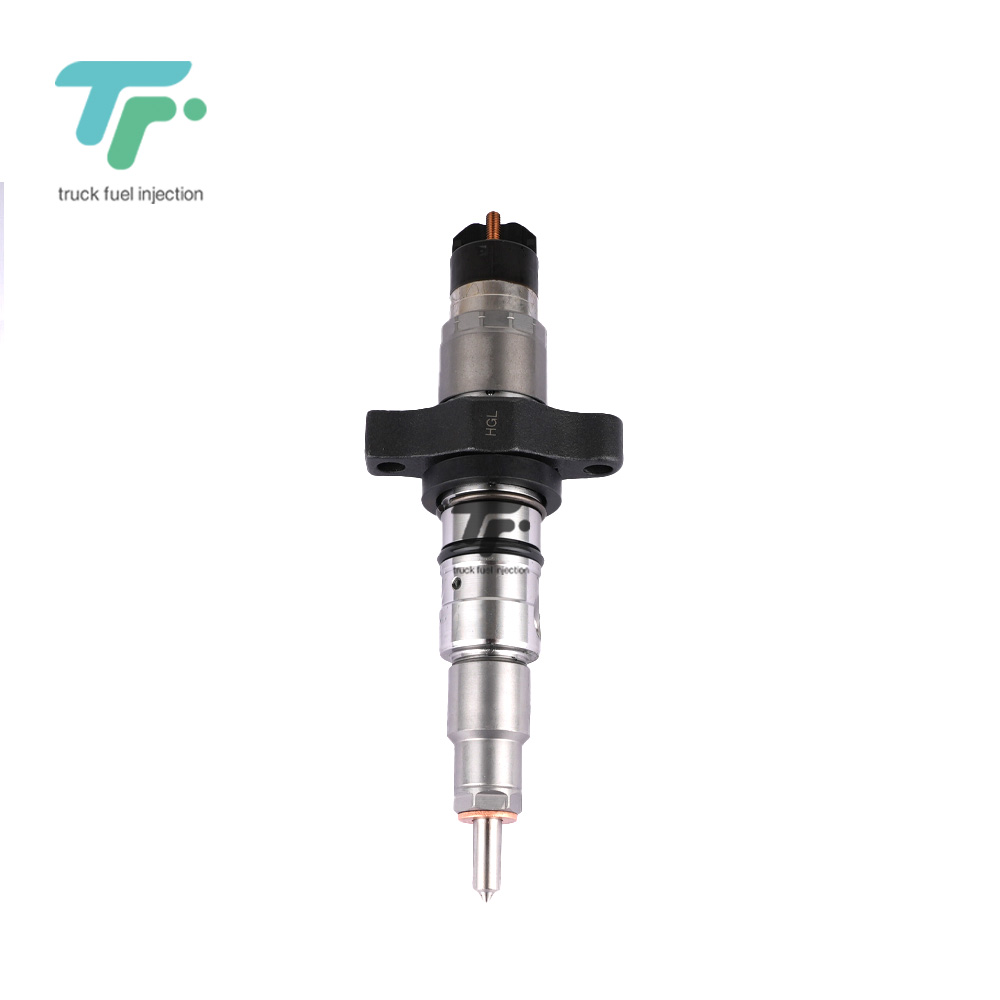 Common Rail CRIN1-14 Fuel Injection - Page 3