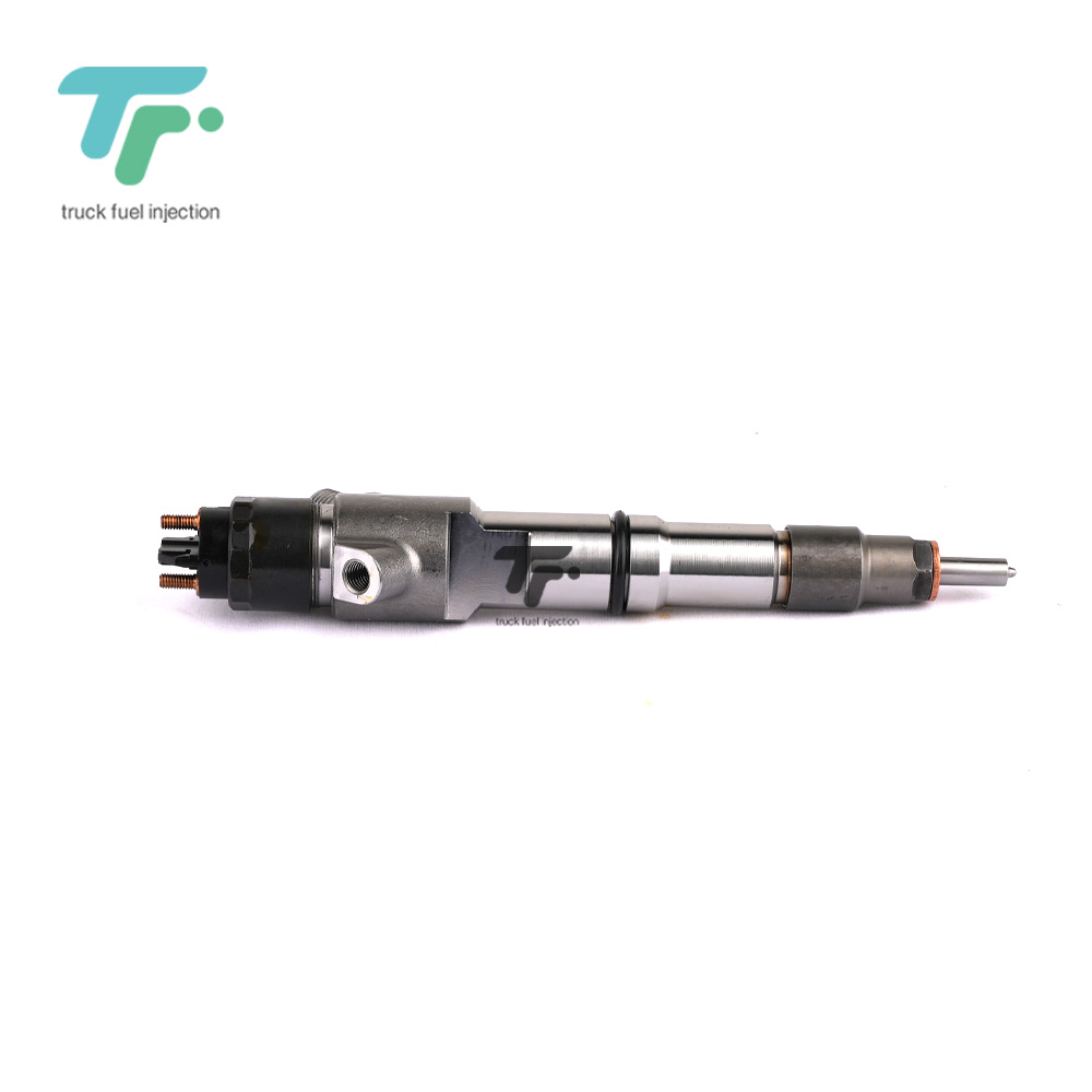 0445120227 Fuel Injection - Common Rail Truck Fuel Injection