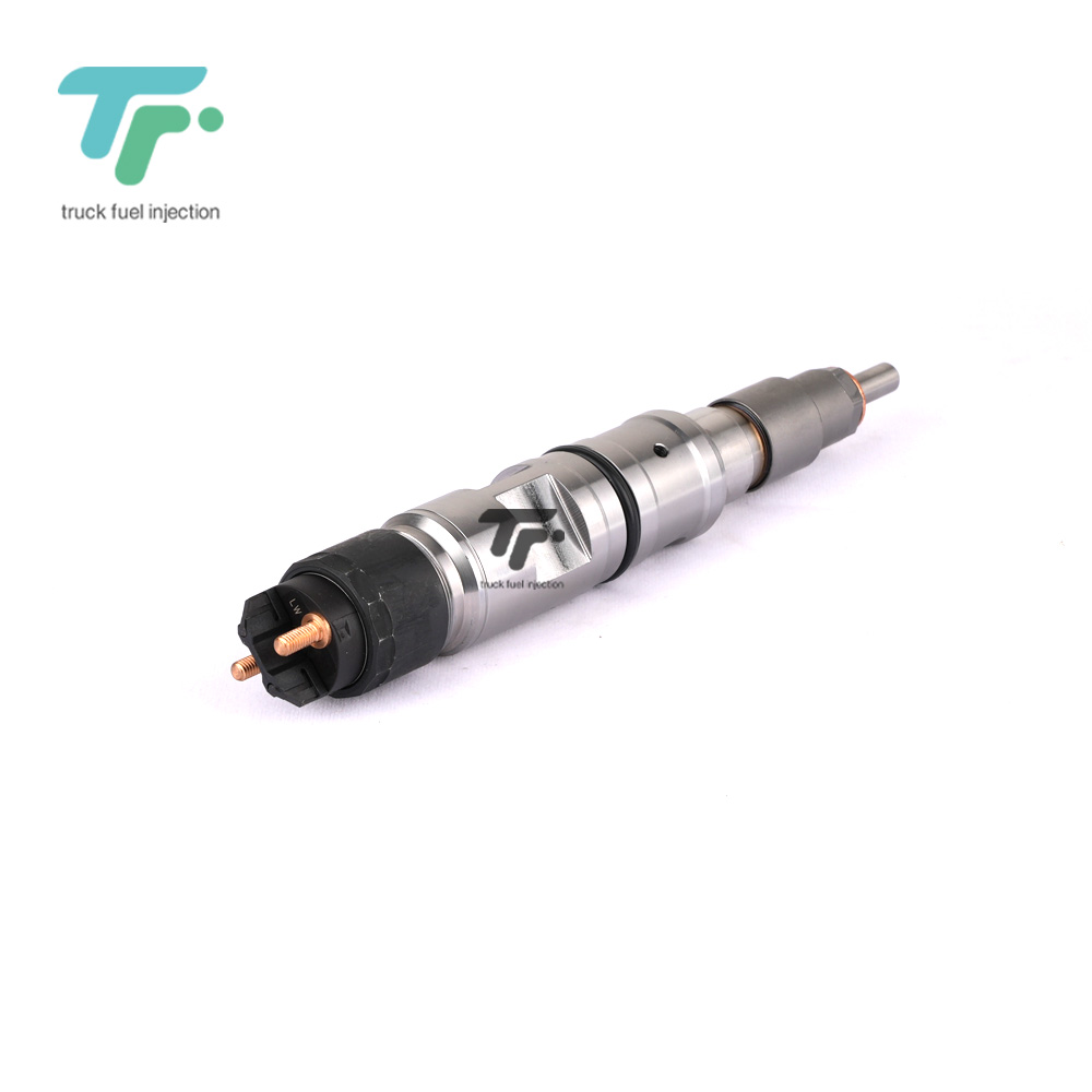 Common Rail CRIN3-18 Fuel Injection
