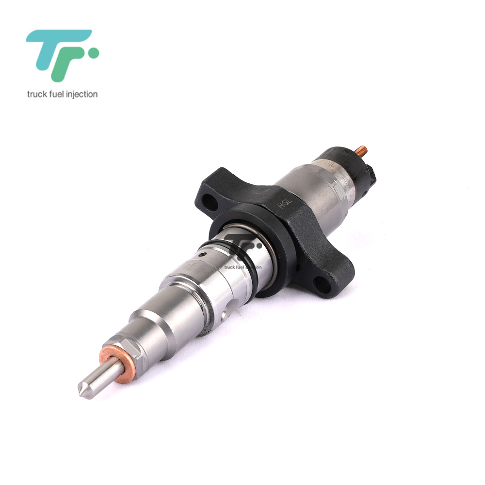 Common Rail CRIN1-14 Fuel Injection