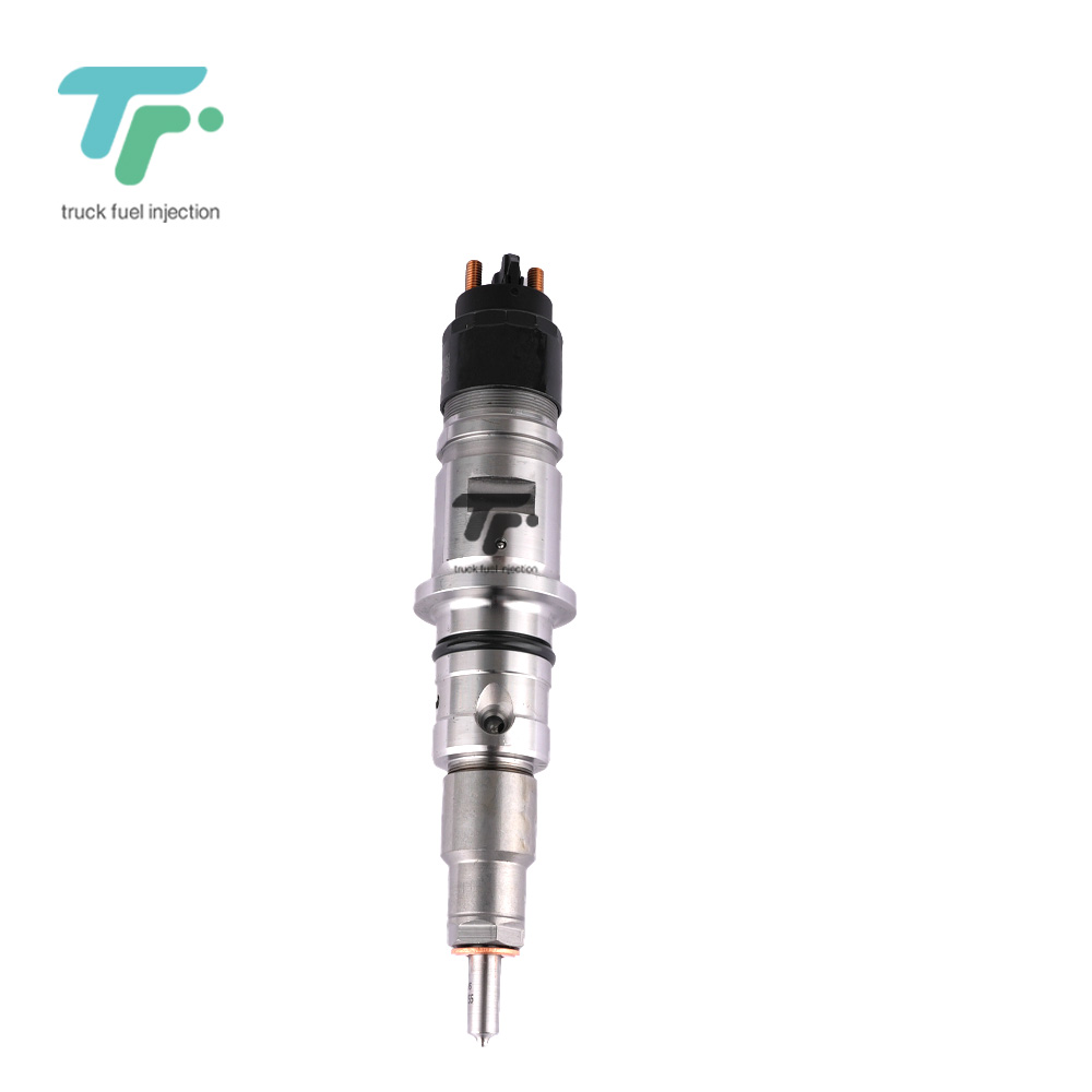 G1W20445120269 (2) - Common Rail Truck Fuel Injection