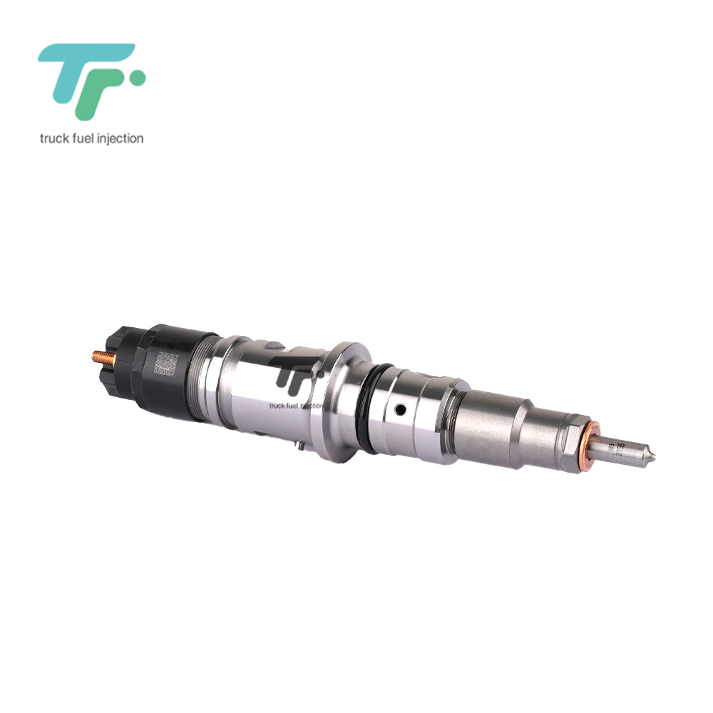 G1W20445120269 (3) - Common Rail Truck Fuel Injection