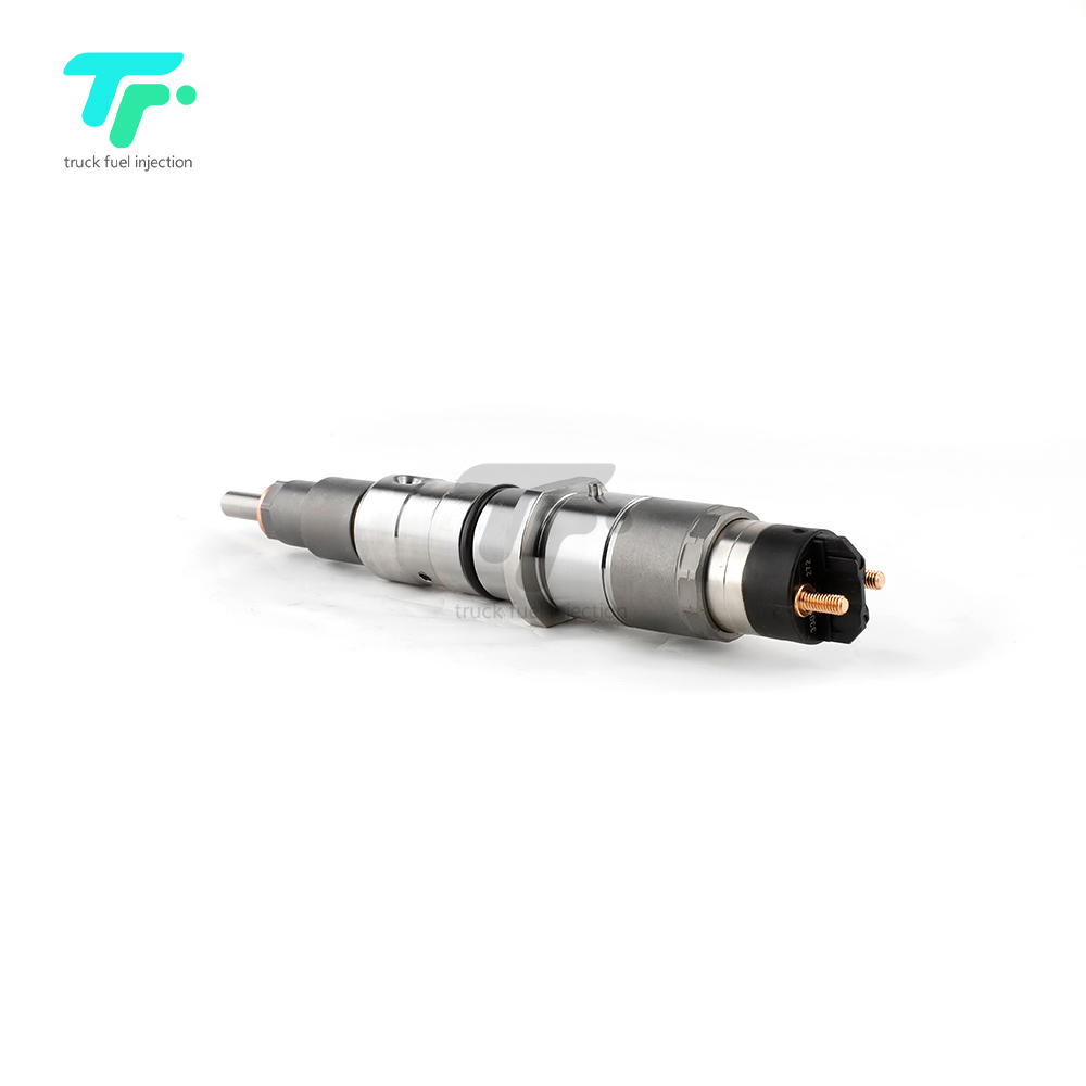 Common Rail CRIN1-14 Fuel Injection