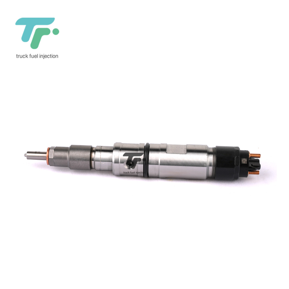 Injection 0445120280 - Common Rail Truck Fuel Injection