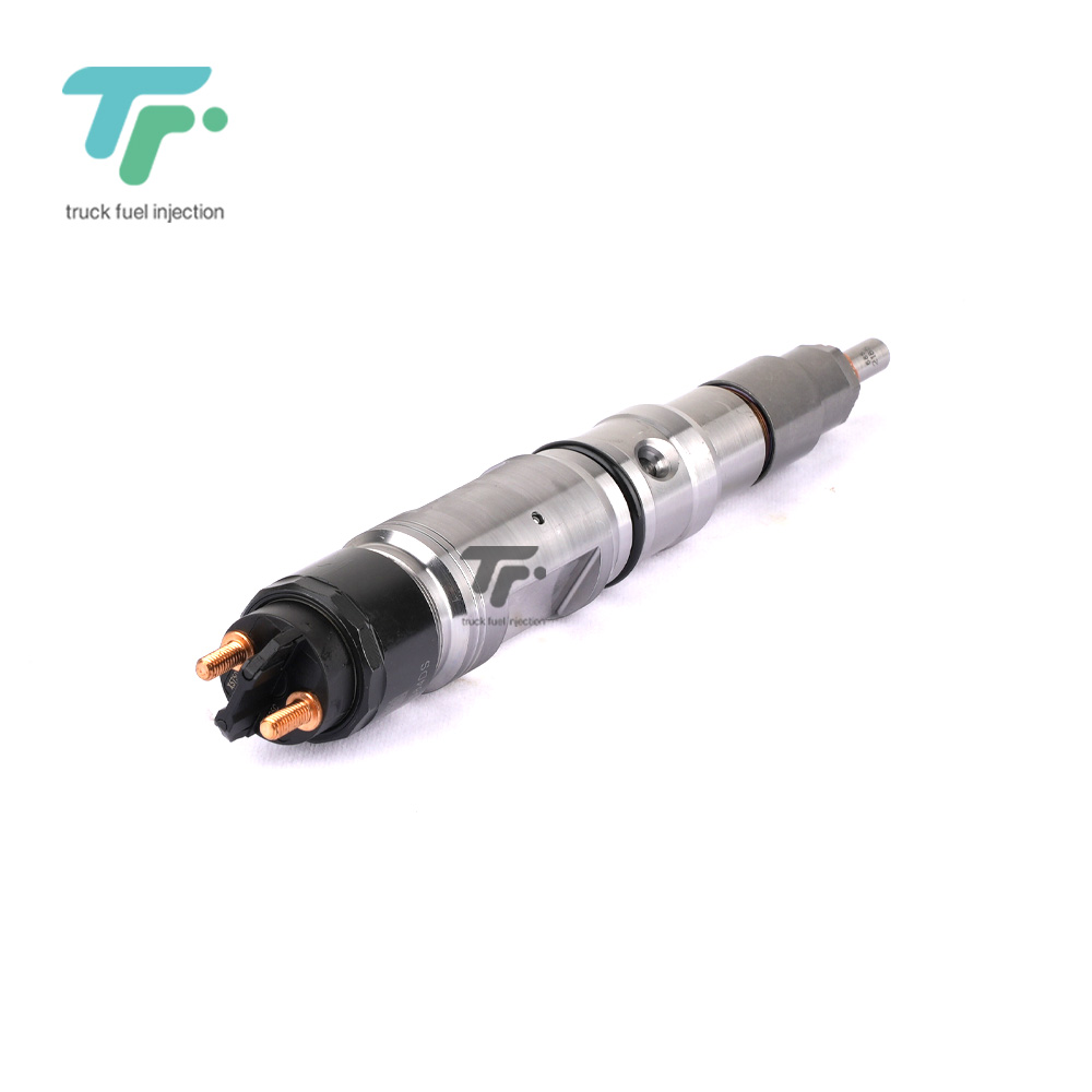 0445120311 Fuel Injection - Common Rail Truck Fuel Injection