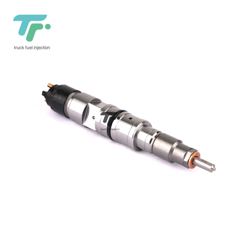 Common Rail CRIN2-16 Fuel Injection - Page 10