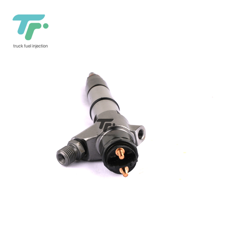 Common Rail CRIN2-16 Fuel Injection - Page 9