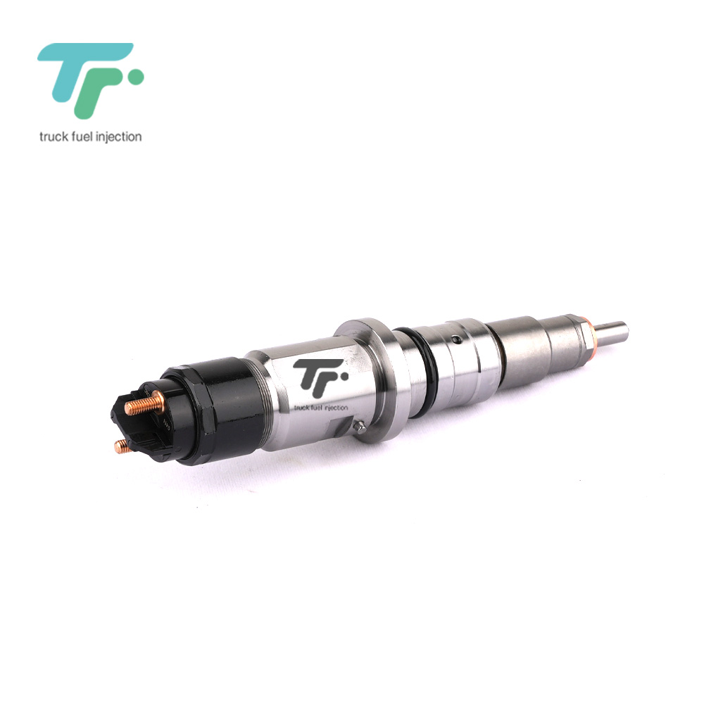 Common Rail CRIN2-16 Fuel Injection - Page 9