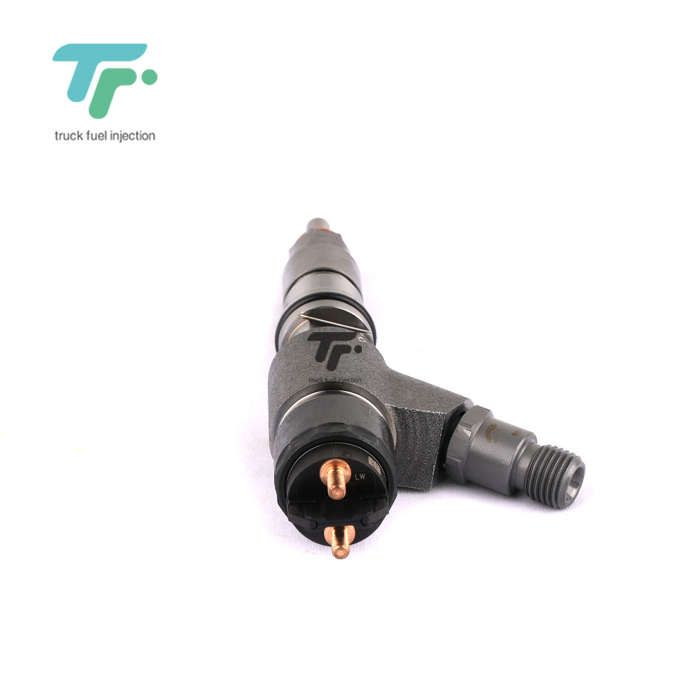 0445120402 Fuel Injection - Common Rail Truck Fuel Injection