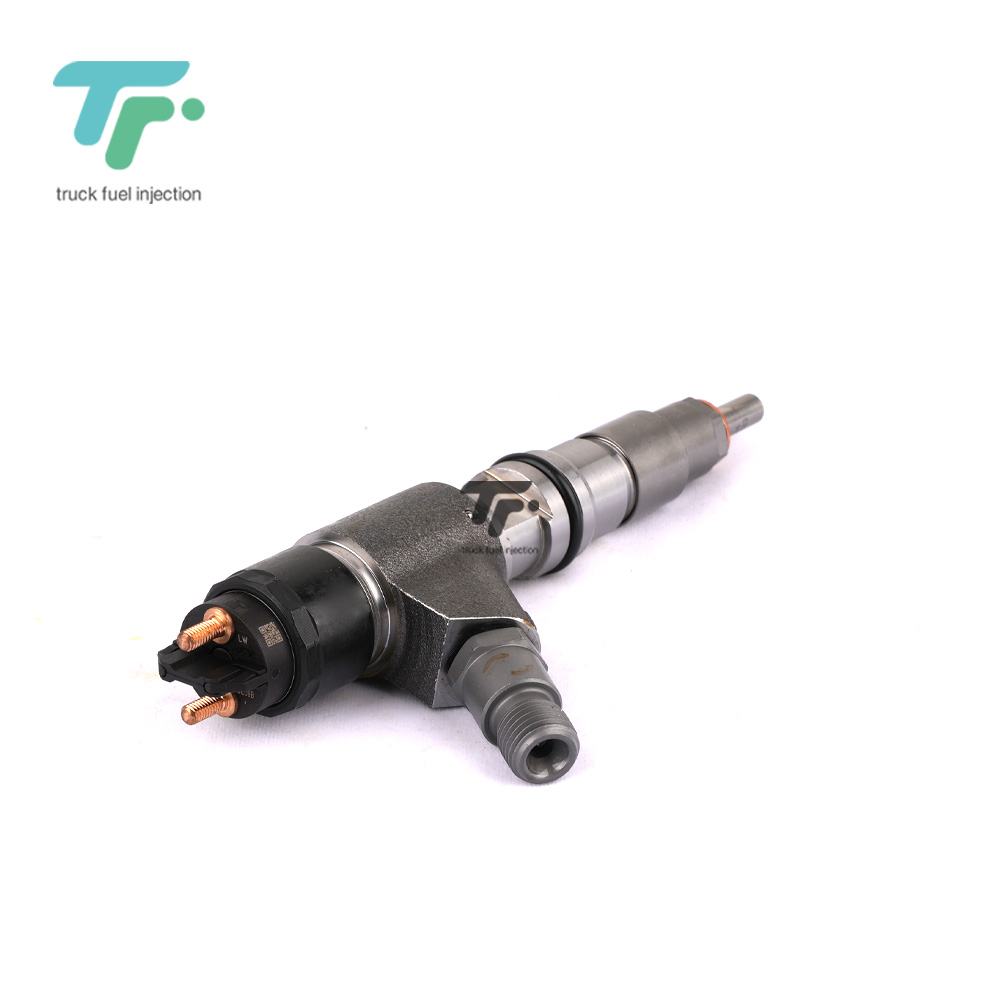 Fuel Injection 0445120403 - Common Rail Truck Fuel Injection
