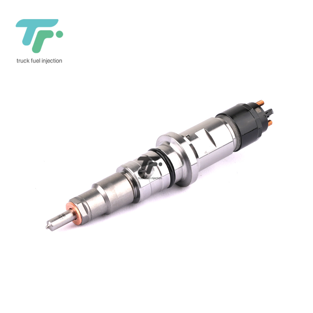 0445120404 - Common Rail Truck Fuel Injection