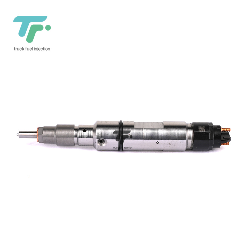 0445120442 Fuel Injection - Common Rail Truck Fuel Injection