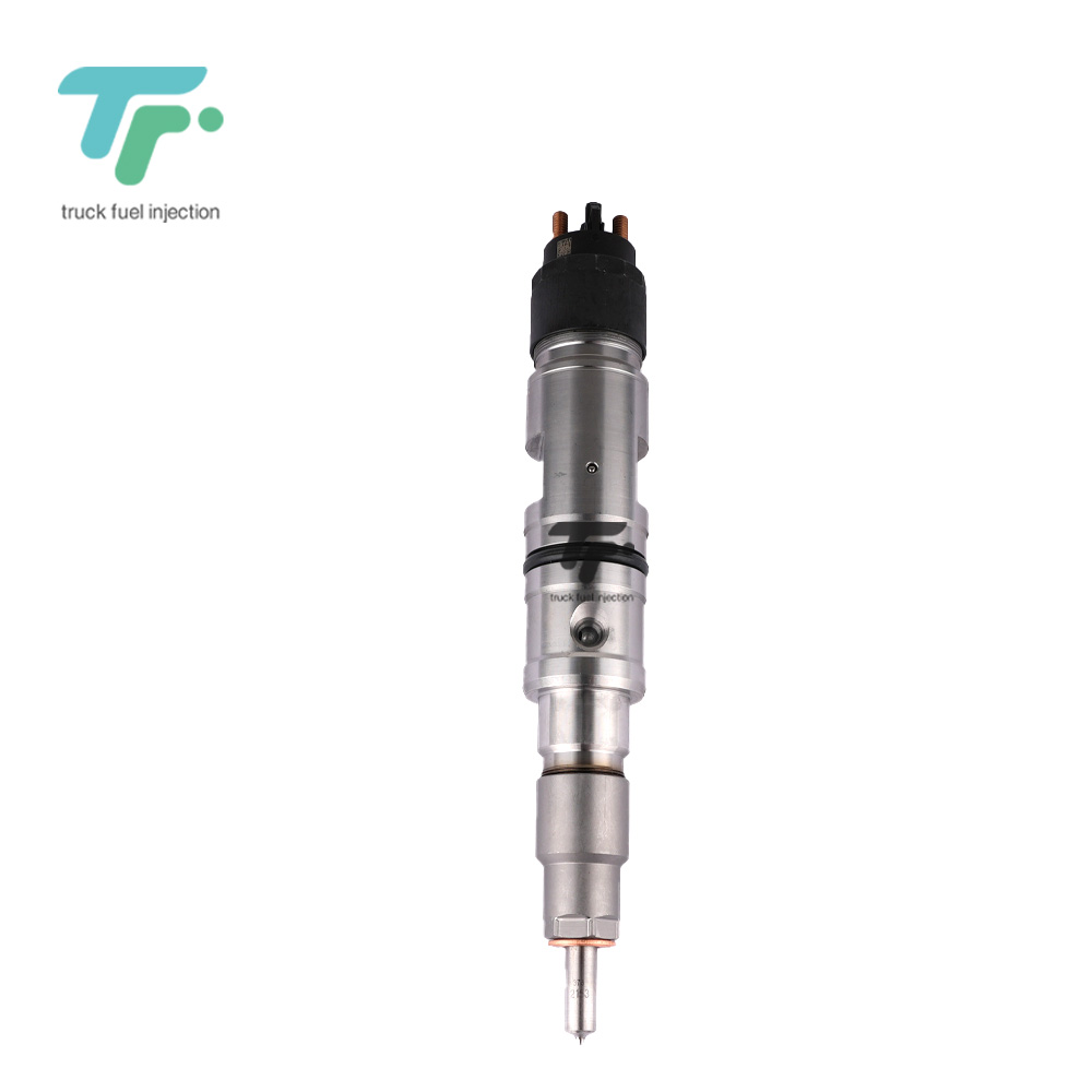 G1W20445120449 (1) - Common Rail Truck Fuel Injection