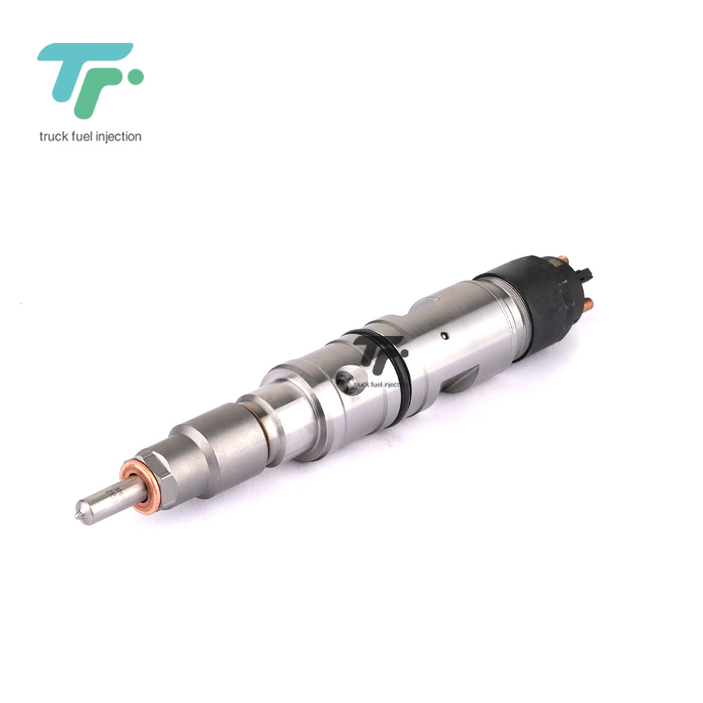 0445120449 Fuel Injection - Common Rail Truck Fuel Injection