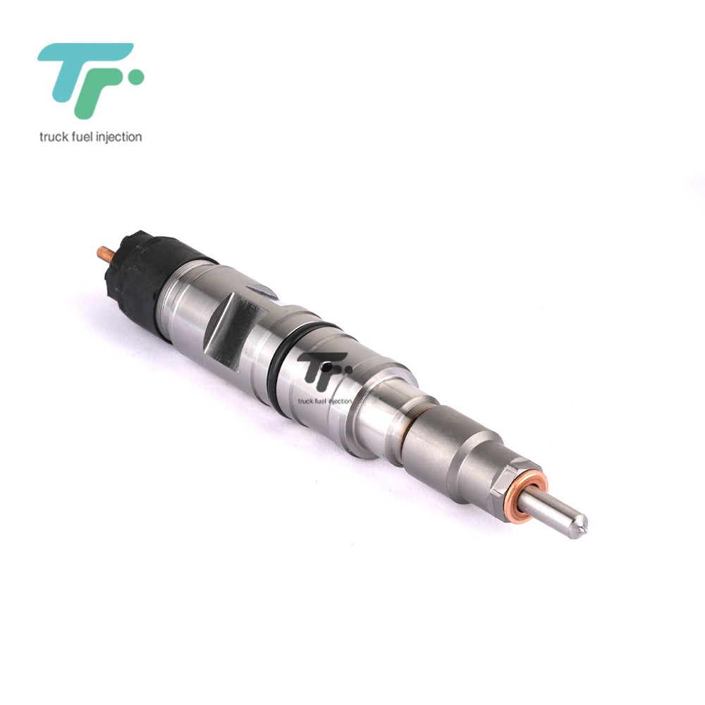 G1W20445120449 (3) - Common Rail Truck Fuel Injection