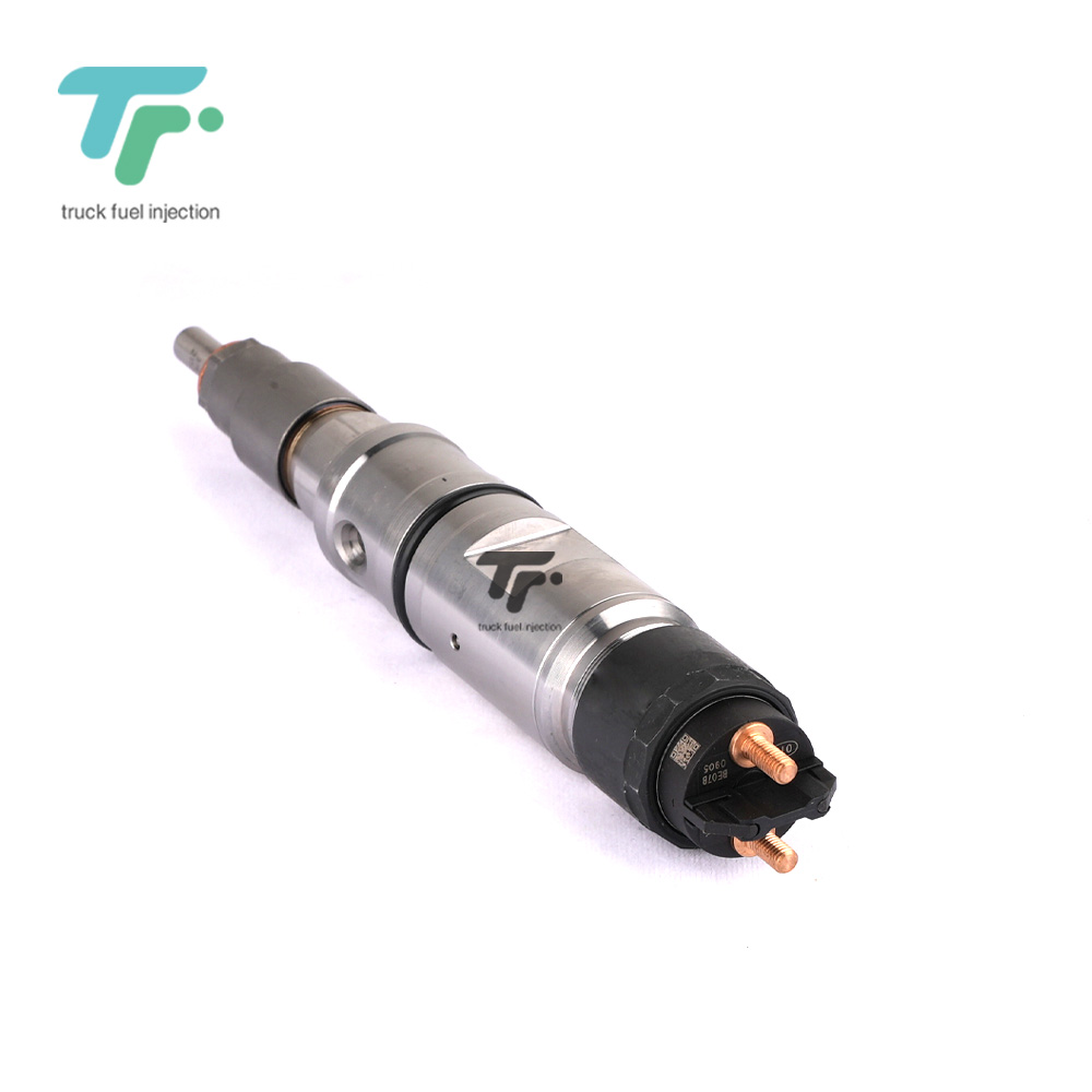G1W20445120449 (4) - Common Rail Truck Fuel Injection