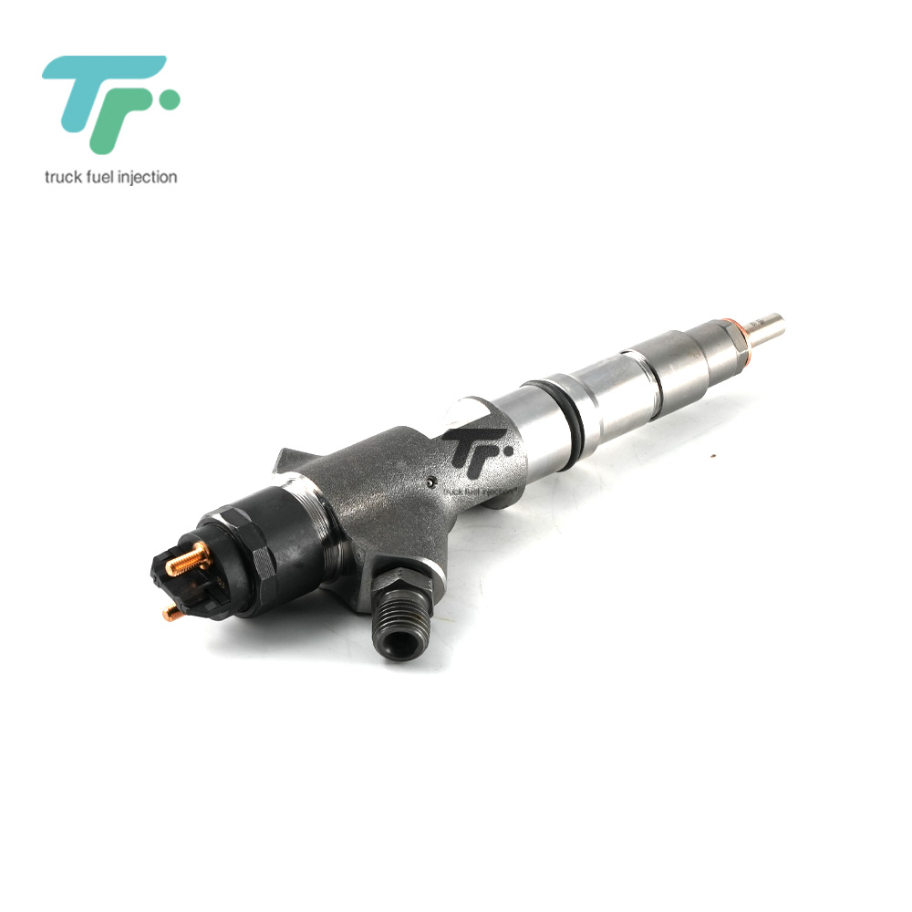 Common Rail CRIN2-16 Fuel Injection - Page 6