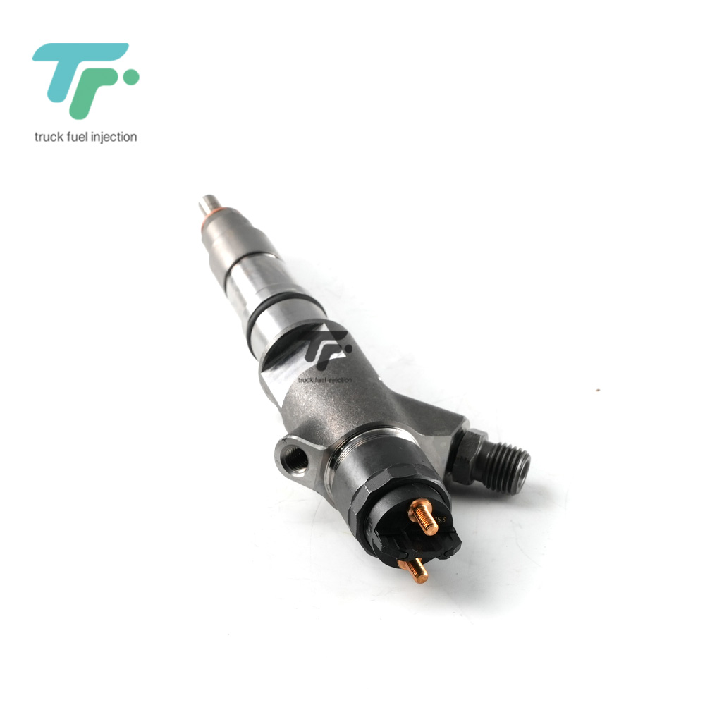 G1X60445120153 (2) - Common Rail Truck Fuel Injection