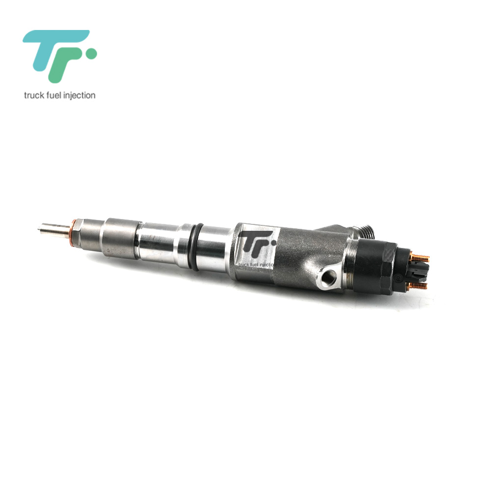 G1X60445120153 (3) - Common Rail Truck Fuel Injection