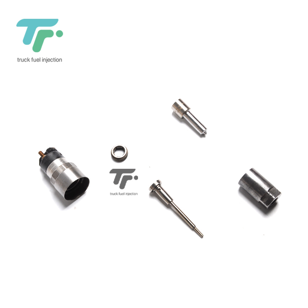 G1Z140445120008 (1) - Common Rail Truck Fuel Injection