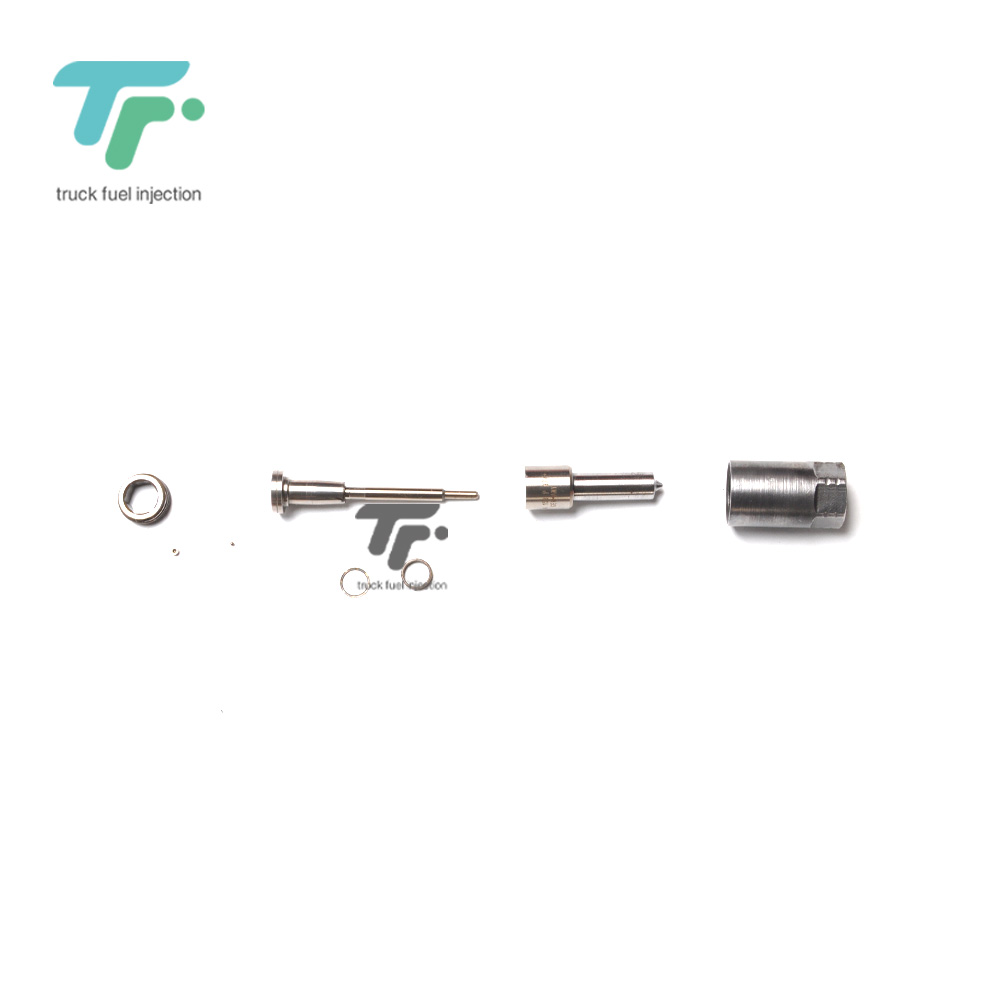 G1Z140445120008 (3) - Common Rail Truck Fuel Injection