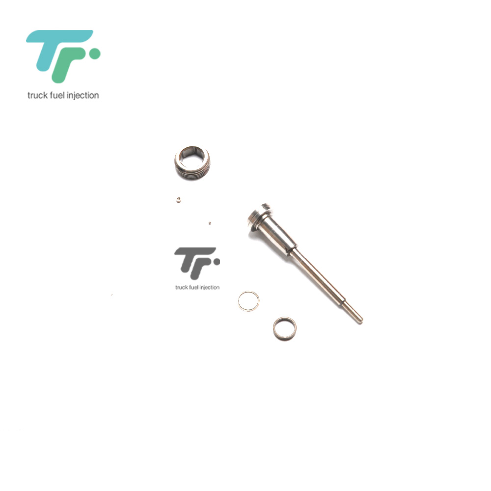 G1Z140445120008 (4) - Common Rail Truck Fuel Injection