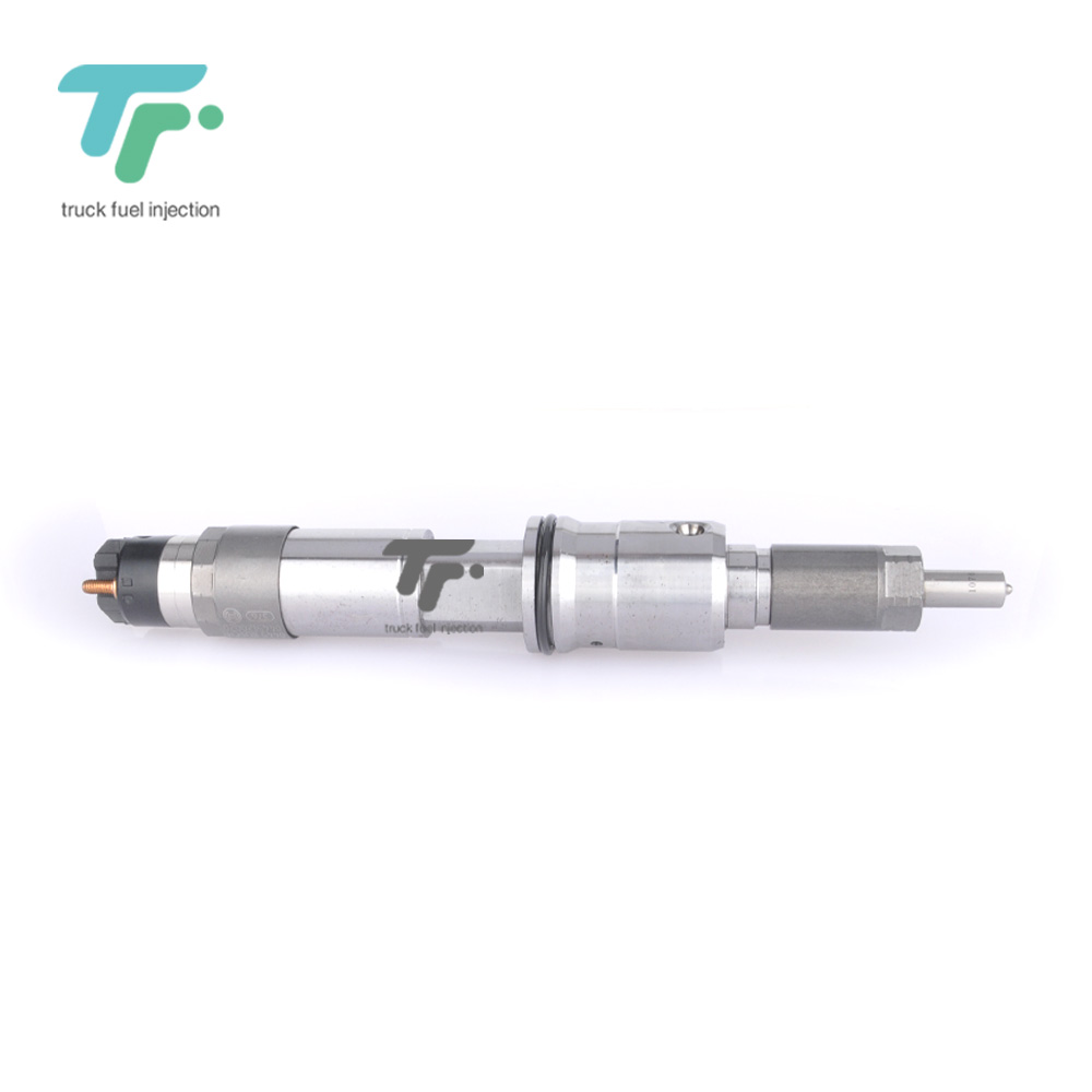 G1Z140445120020 (1) - Common Rail Truck Fuel Injection