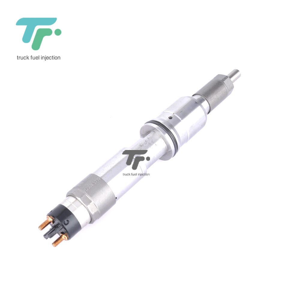 G1Z140445120020 (2) - Common Rail Truck Fuel Injection