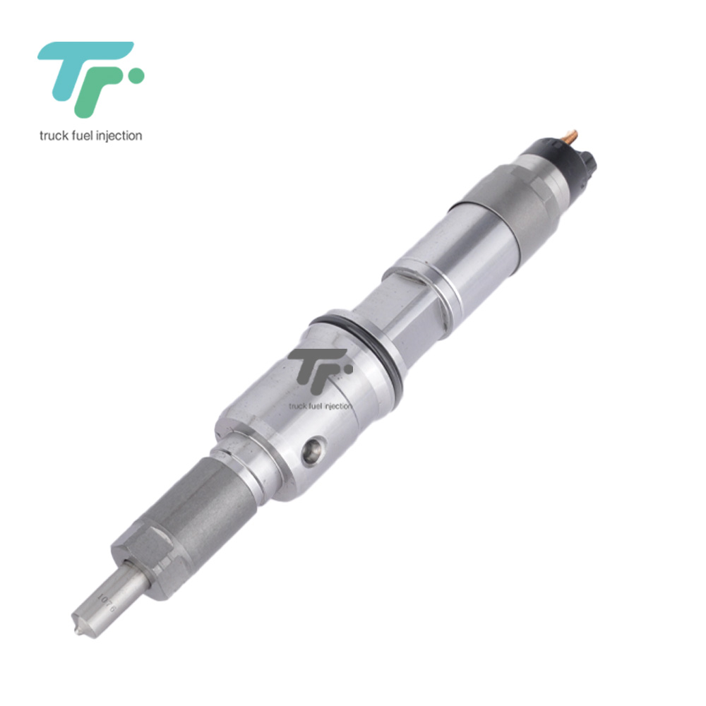 Fuel Injection 0445120020 - Common Rail Truck Fuel Injection