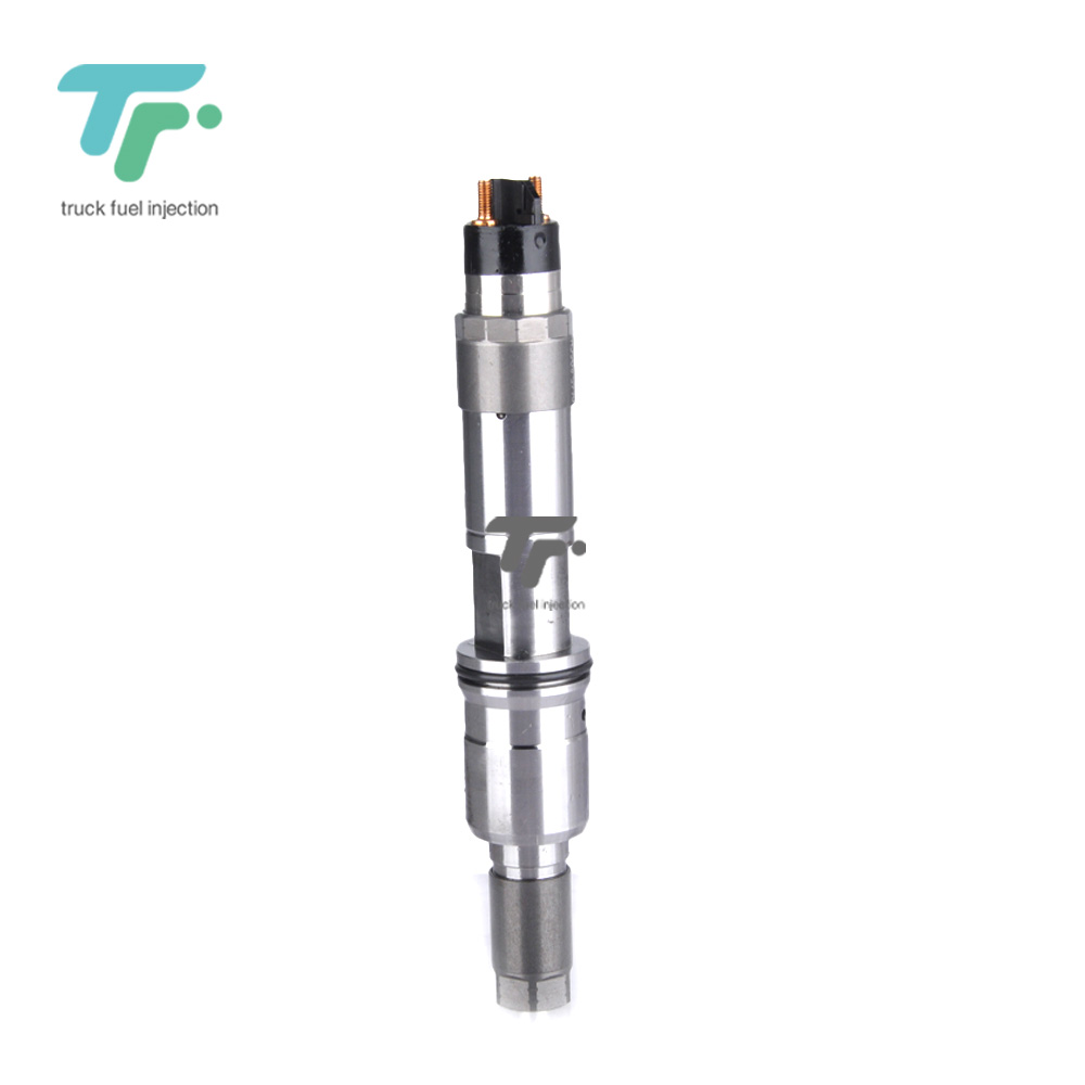 G1Z140445120020 (4) - Common Rail Truck Fuel Injection