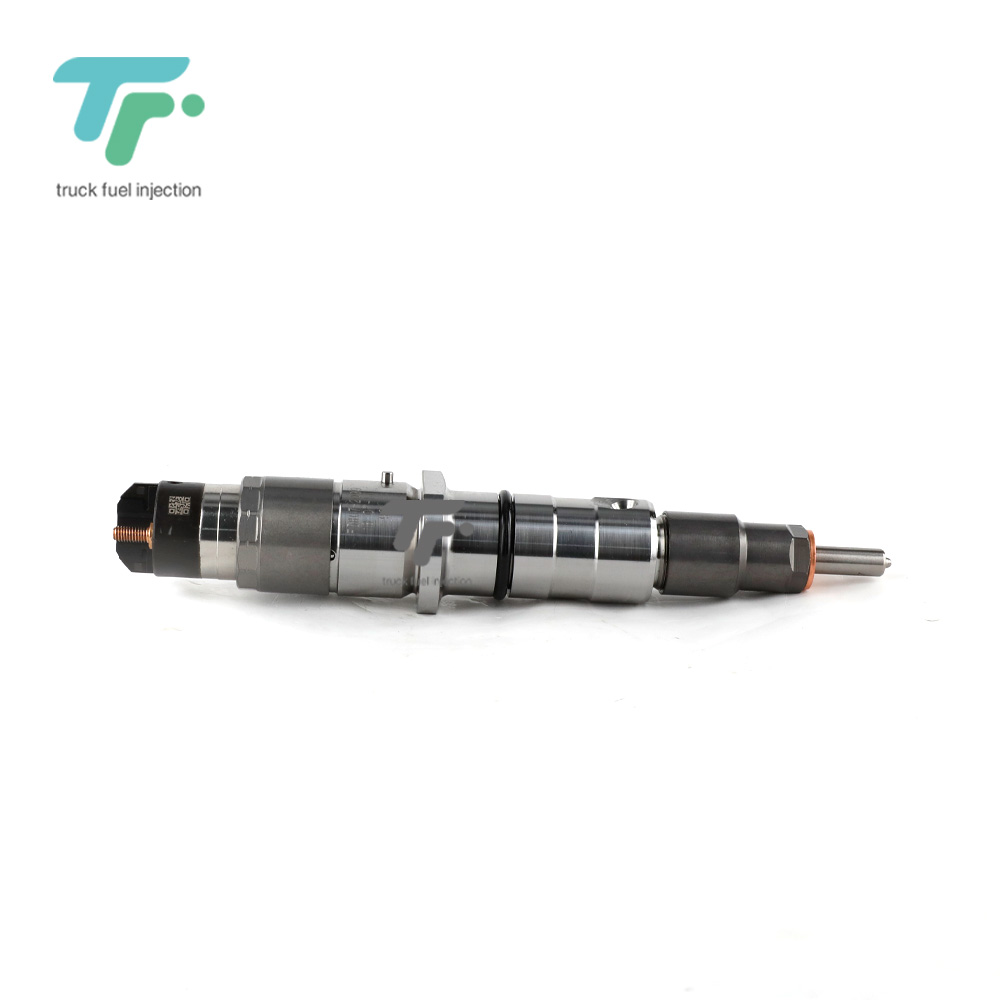 G1Z140445120029 (2) - Common Rail Truck Fuel Injection