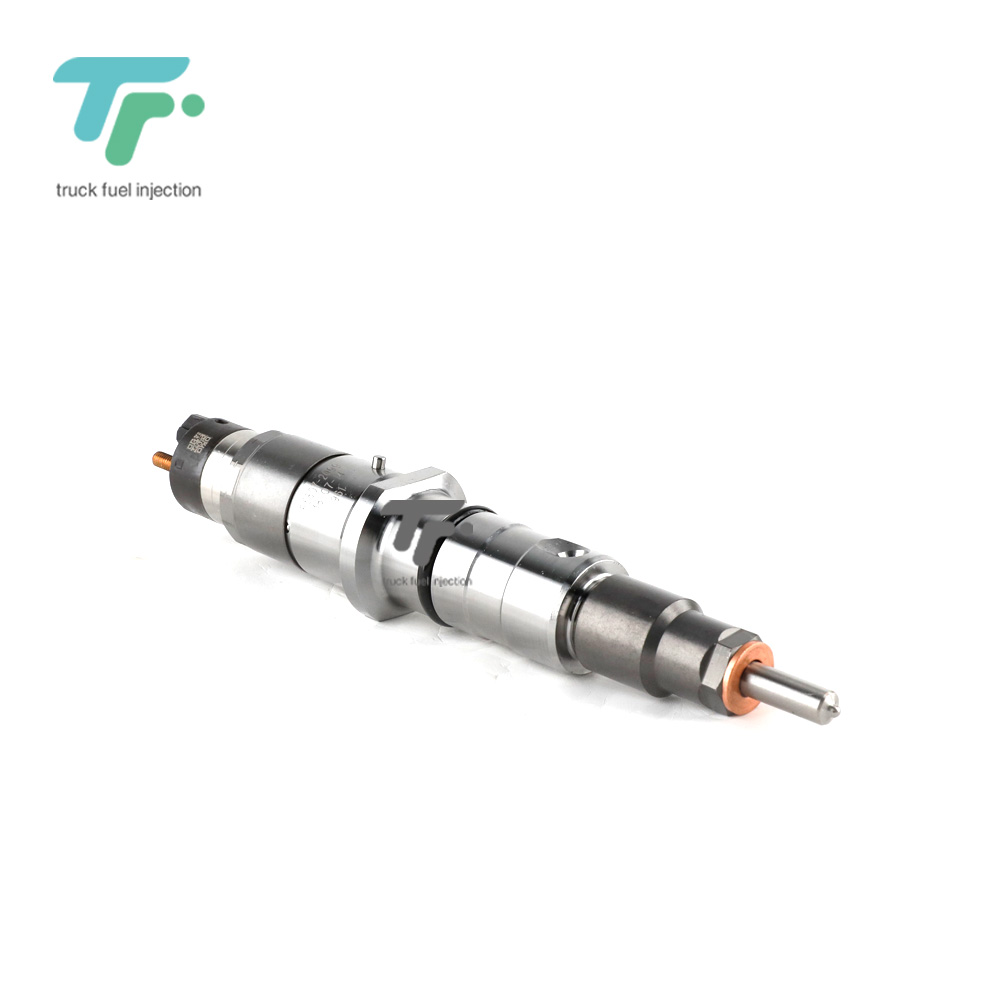 G1Z140445120029 (3) - Common Rail Truck Fuel Injection