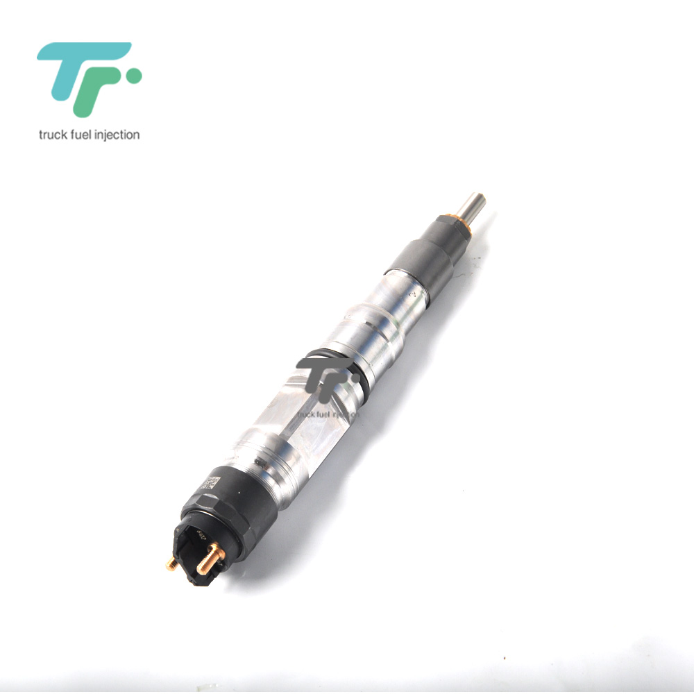 G1Z140445120030 (1) - Common Rail Truck Fuel Injection