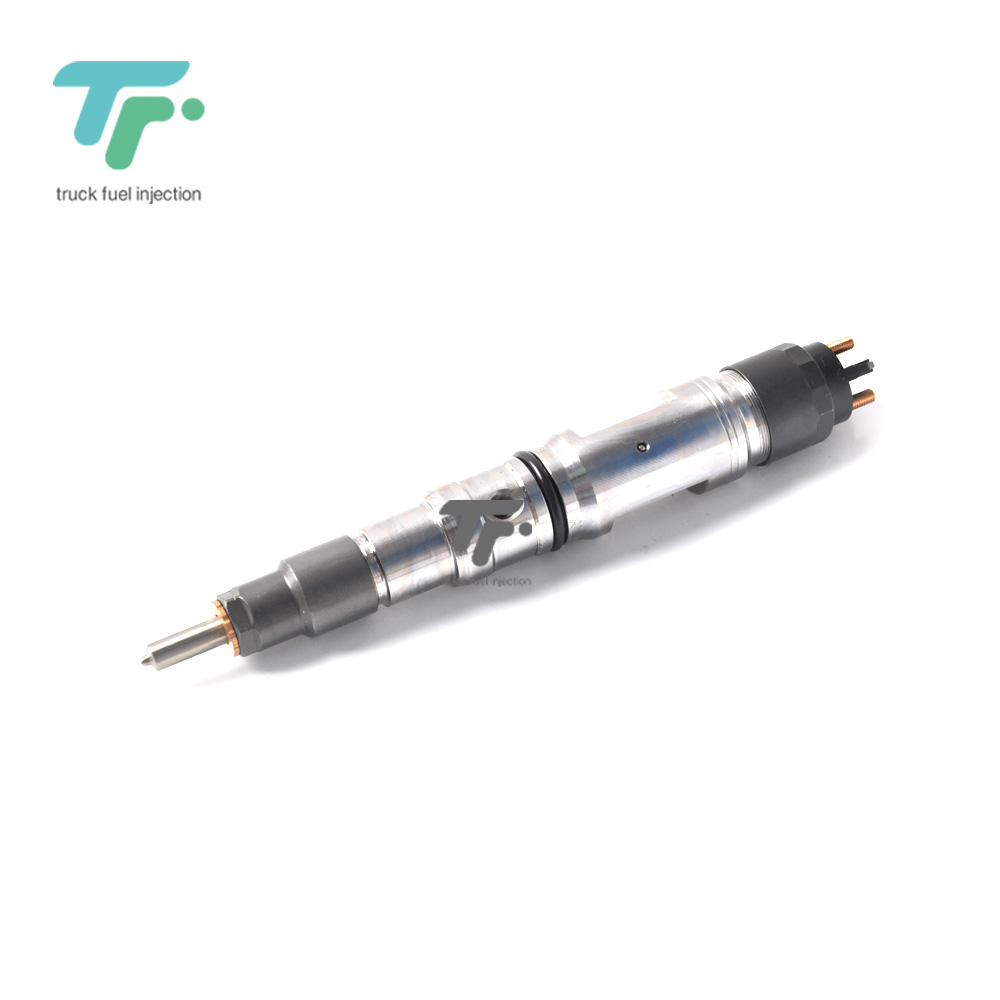 Fuel Injection 0445120030 - Common Rail Truck Fuel Injection