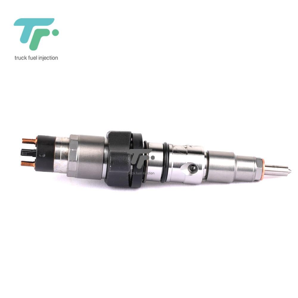 G1Z140445120032 (2) - Common Rail Truck Fuel Injection