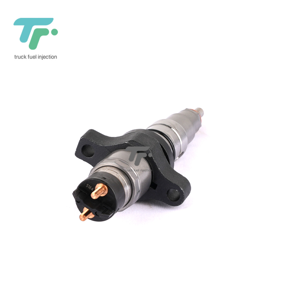 G1Z140445120032 (3) - Common Rail Truck Fuel Injection