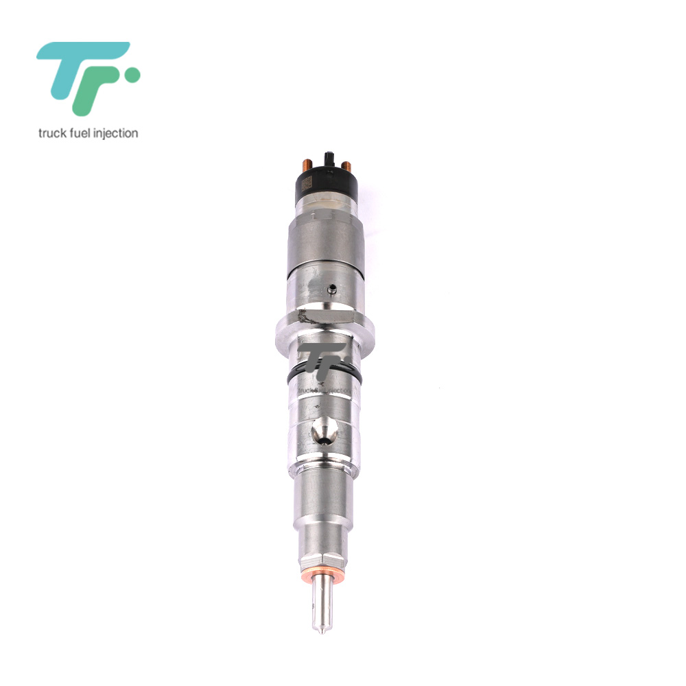 Fuel Injection 0445120035 - Common Rail Truck Fuel Injection